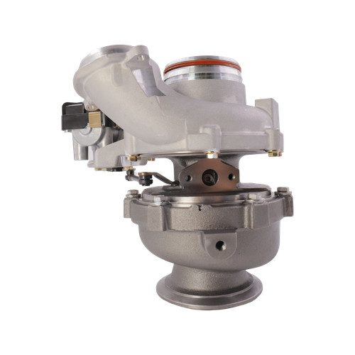 Turbocompressore per bmw f30 - turbocompressore,