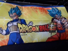 PASQUA 2025 DRAGON BALL  ASTUCCIO