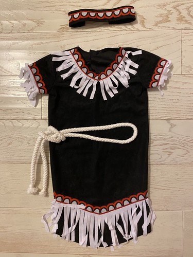 Vestito carnevale bimba 4 - carnevale,