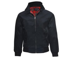 Giacca Harrington originale UK