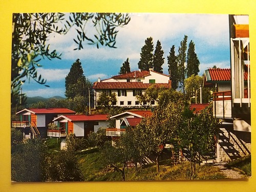 Loppiano - , (firenze)