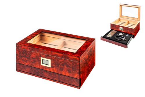 Angelo humidor umidificatore - angelo,