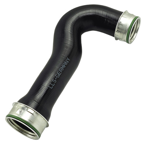 Tubo turbo intercooler - , per