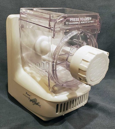Popeil ps9012 macchina - popeil,