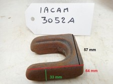 Cavallotto o Chiavistello per