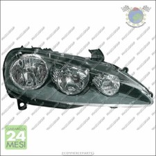 Faro Fanale Prasco Dx Destro