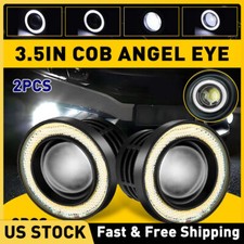 Inch car projector - 3.5", led