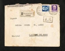 1939 - REGNO D'ITALIA -