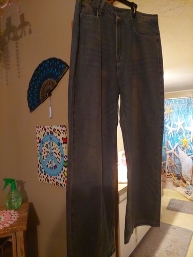Jeans uomo larghi - , hop