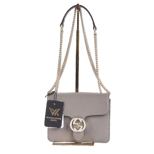 Borsa gucci interlocking - borsa,