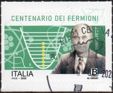 Italia 2026 enrico fermi - enrico,