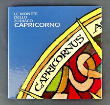 LE MONETE DELLO ZODIACO