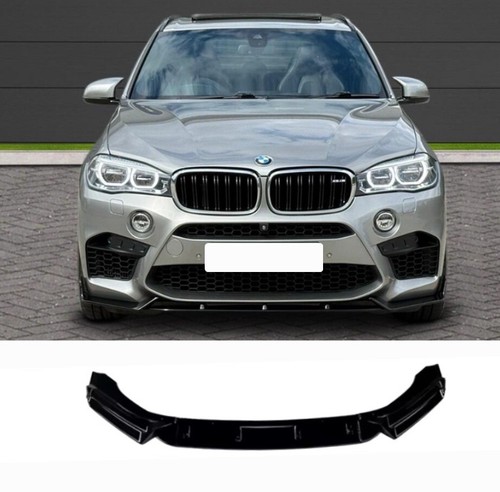 Spoiler splitter labbro - spoiler,