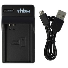 Cargador USB de batería para