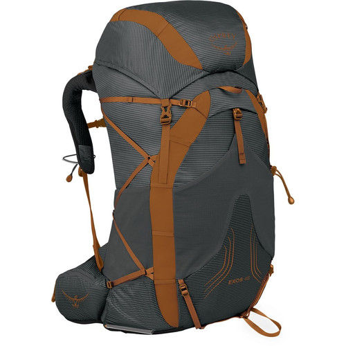 Osprey packs exos - 48l, backpack