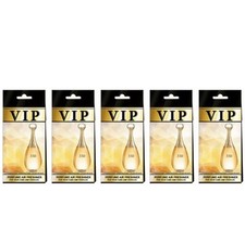 VIP-350 - Set di 5 profumi per