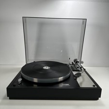 Thorens TD 160 B MKII