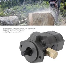 Pompa Spaccalegna Idraulica