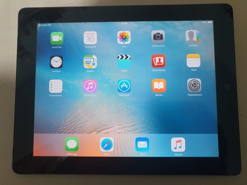 Apple ipad air a1396 - air, non