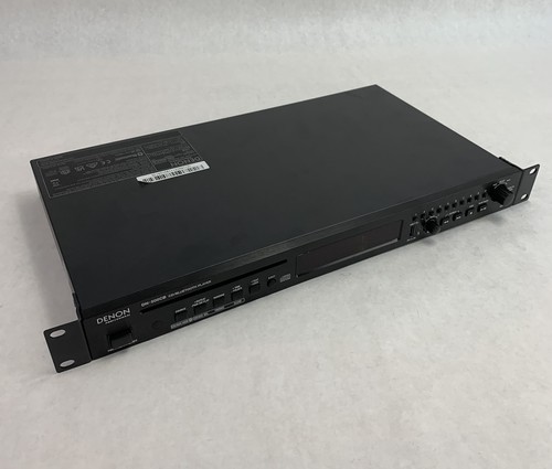 Denon 500cb bluetooth - dn-500cb, cd/bluetooth