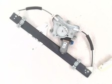 Alzacristalli elettrico