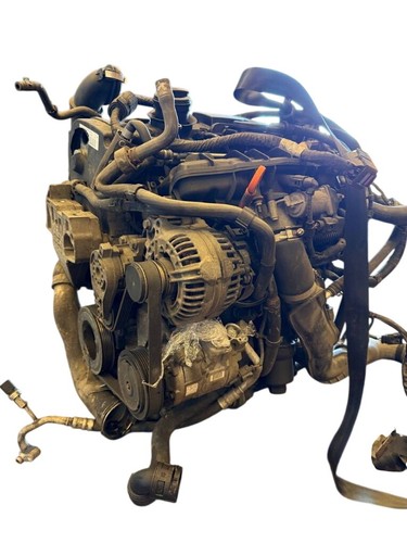 Motore audi kv1636745 - tt,