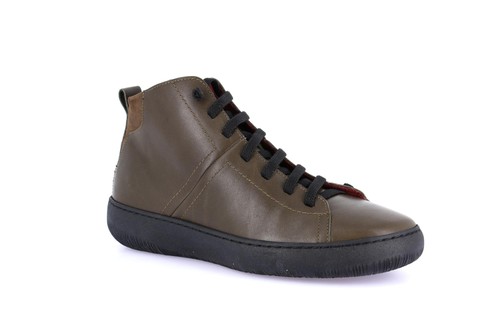 Grunland scarpa alta - grunland,