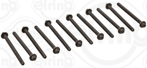 Kit bulloni testata elring - kit,