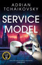 Adrian Tchaikovsky Service