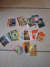 LOTTO 73 FIGURINE STICKER