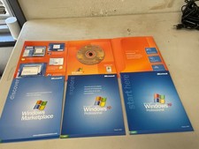 Microsoft Windows XP