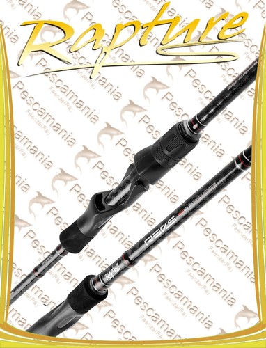 Canna spinning rapture revs - canna,