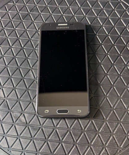 Galaxy 16gb nero - j3,
