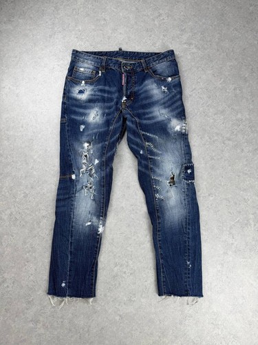 Jeans dsquared2 kenny - jeans,
