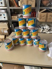 Latta olio Clipper Motor OIL