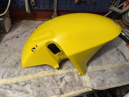 Parafango cbr 954 - parafango,