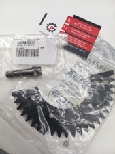 Settore Con Tacche + perno di