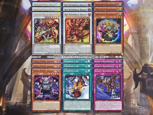 Yugioh drago rosso arcidemone - yugioh,