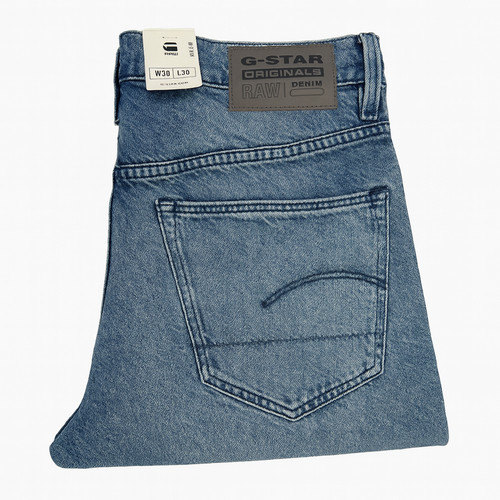 Jeans star raw 3301 - g-star,