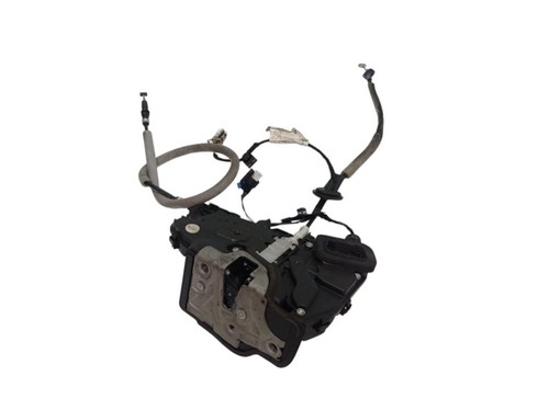 Rear right door lock for - for, vw