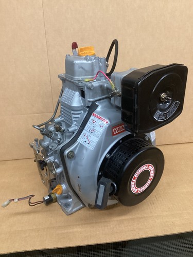 Yanmar l70 diesel - l70,