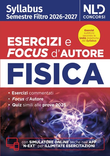 Test medicina semestre filtro