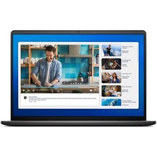 Dell Notebook Computer