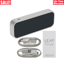 Leap Motion 3D Controller
