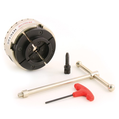 Hurricane htc125 kit mandrino - hurricane,