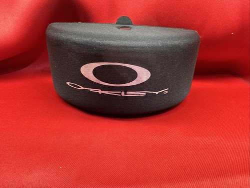 Vintage black oakley - 90’s,