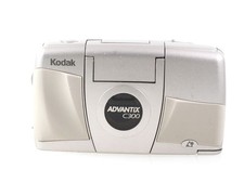 Kodak Advantix C300 Fotocamera