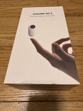Insta360 GO 2 Action Camera
