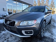 2010 Volvo XC70 3.2 AWD 4dr