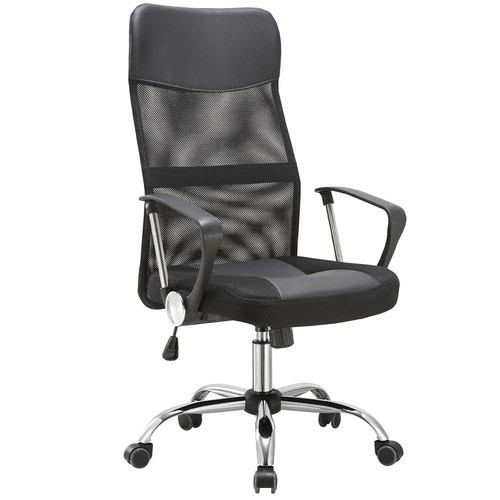 Poltrona sedia scrivania - sedia,